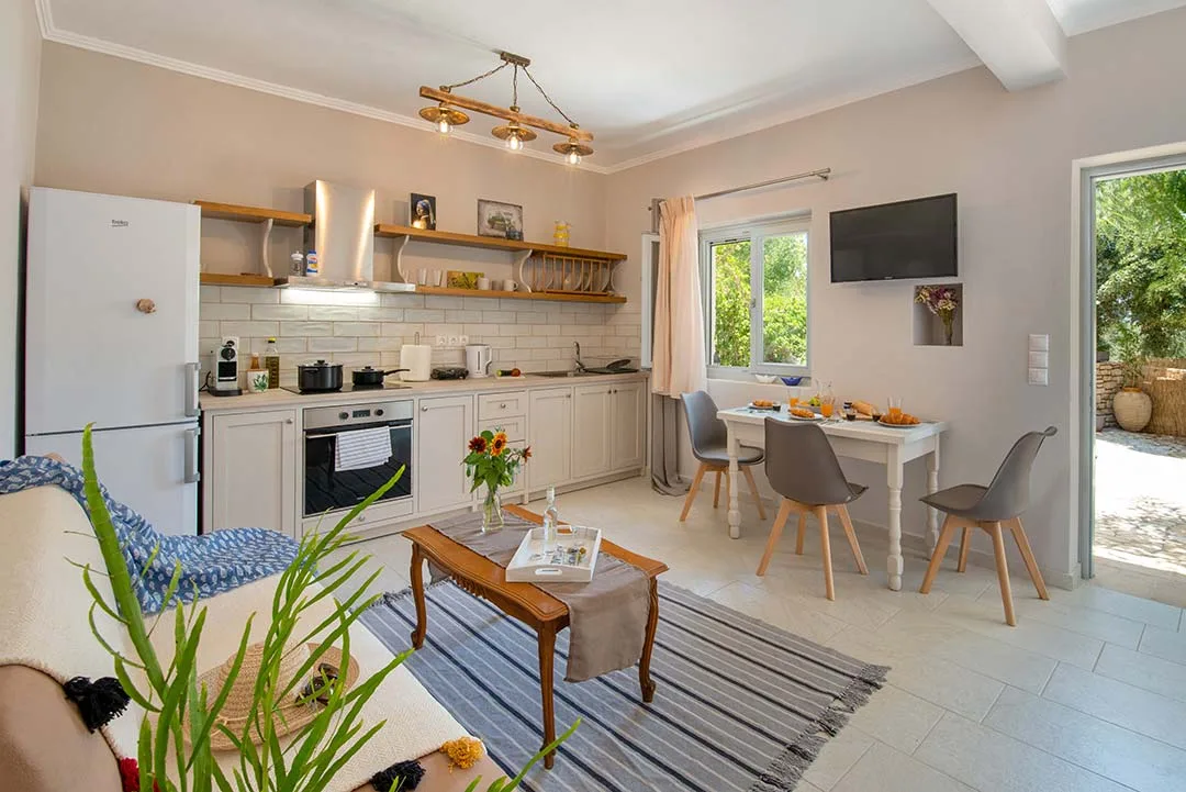 Acacia Apartment • In the Heart of Nature. photo 2