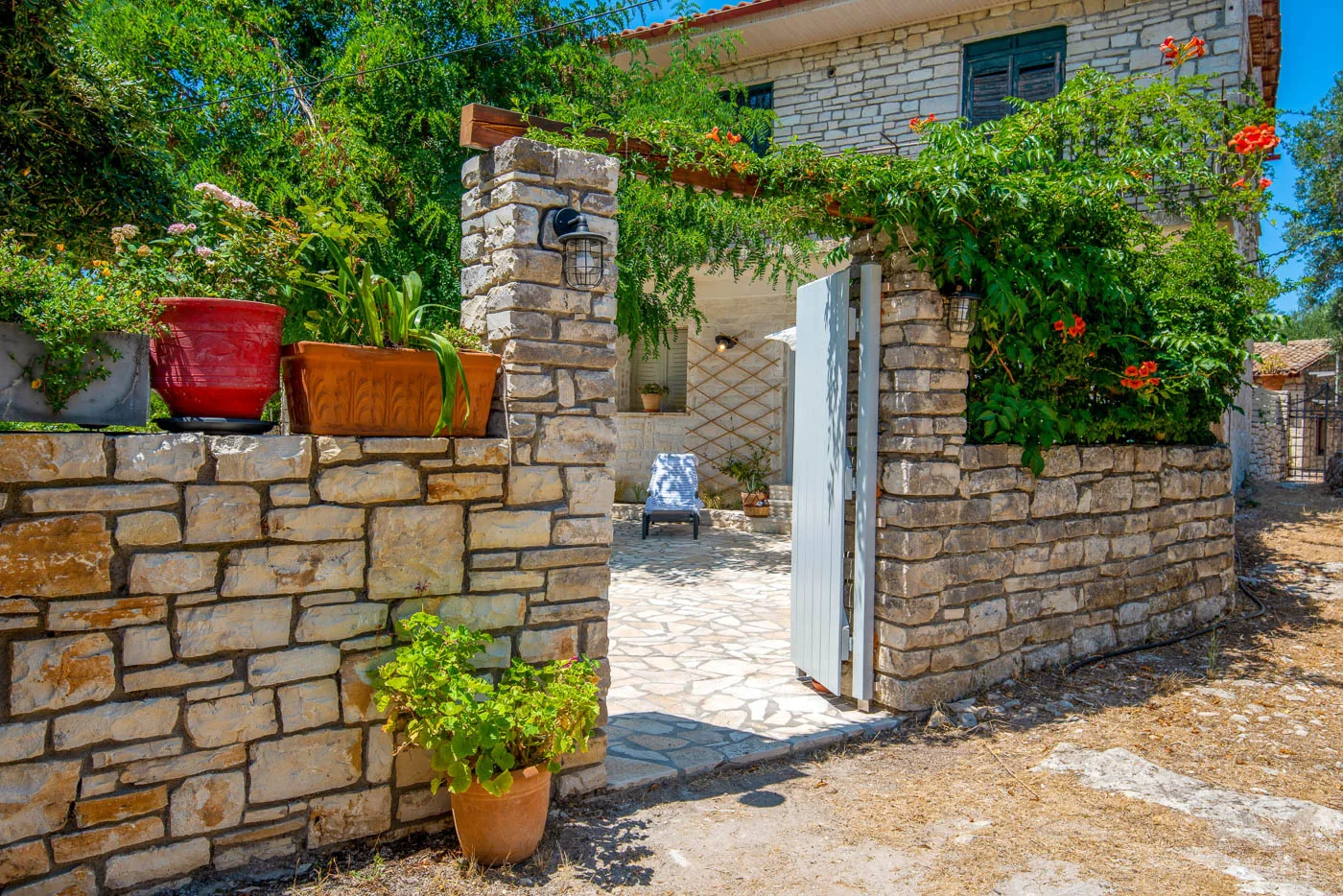 Acacia Apartment • In the Heart of Nature. photo 8
