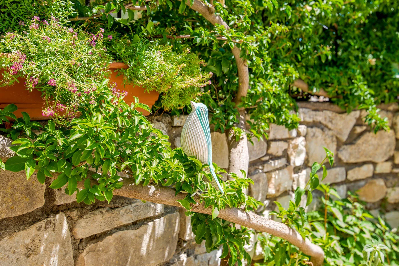 Acacia Apartment • In the Heart of Nature. photo 9