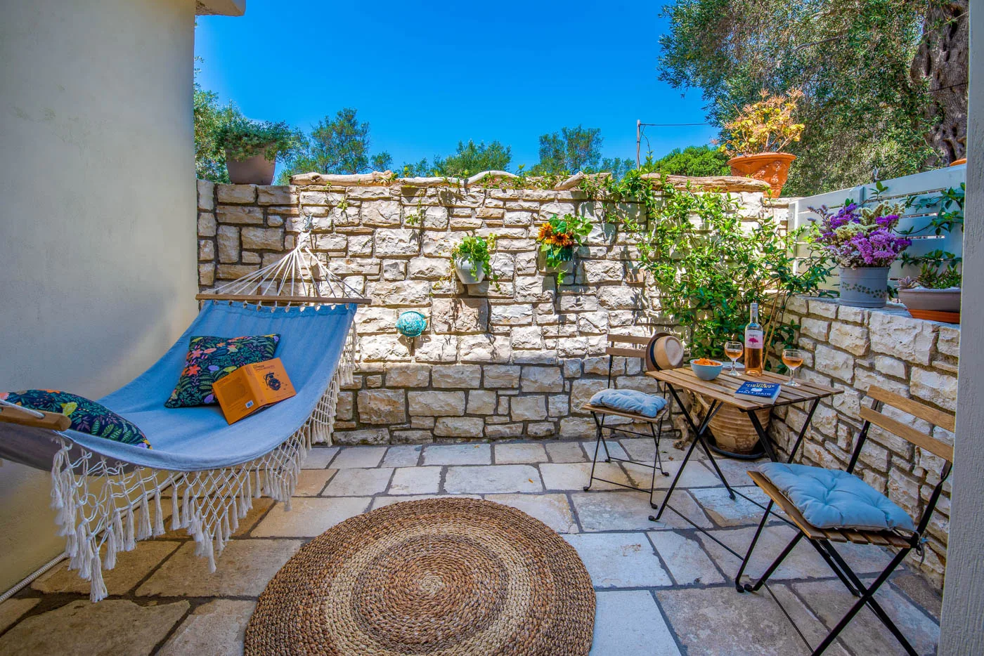 Acacia Apartment • In the Heart of Nature. photo 7