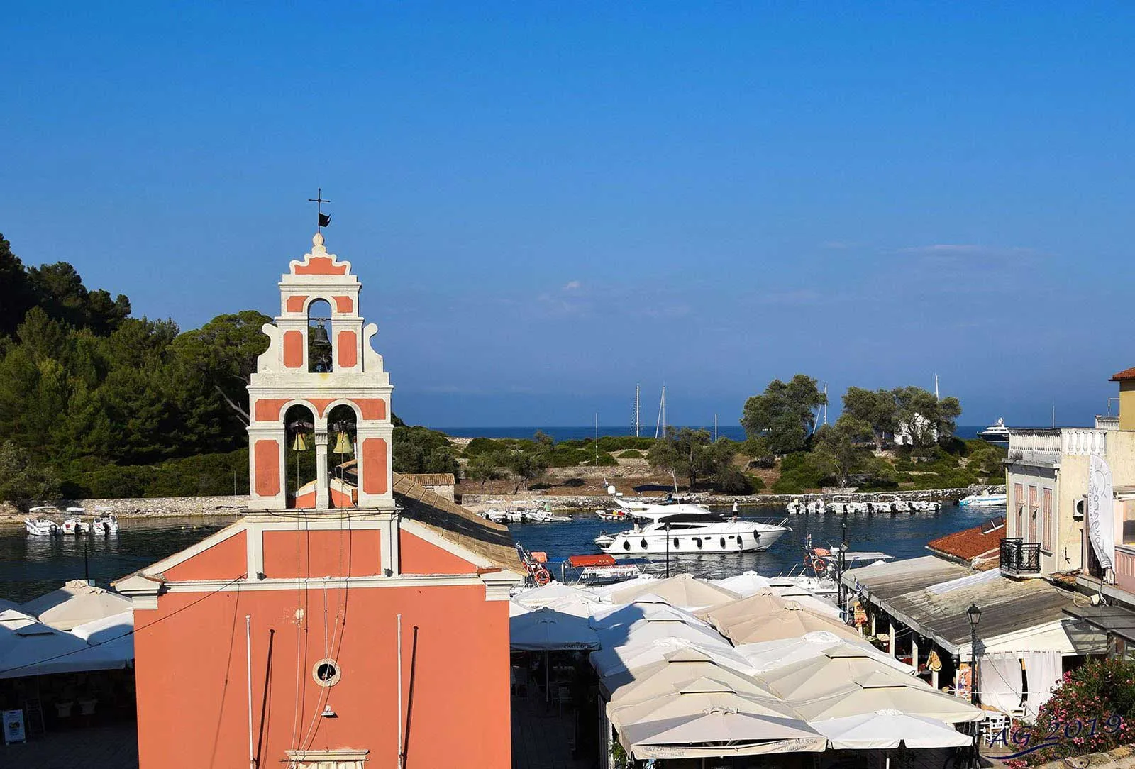 Aglaia V • Port View Studio photo 5